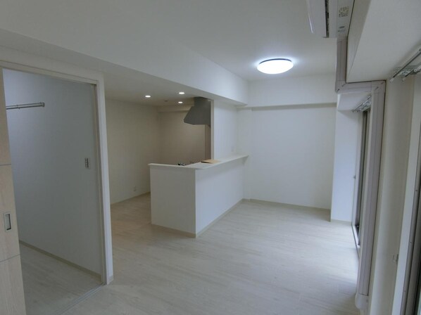 イニシオ山水の物件内観写真